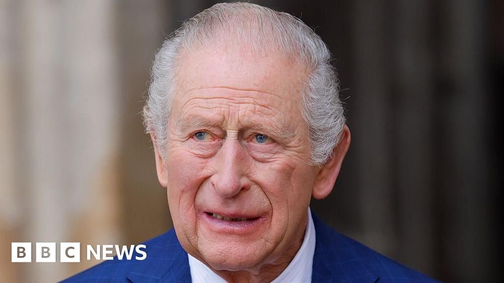 King appalled and saddened by Bondi attack on Jewish community