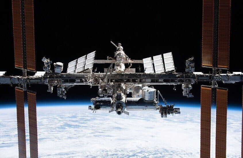 Bakanov: Roscosmos has agreed with NASA to operate the International Space Station until 2028