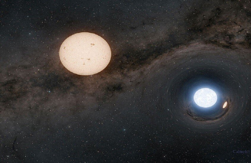 A binary star system may hide habitable planets!
