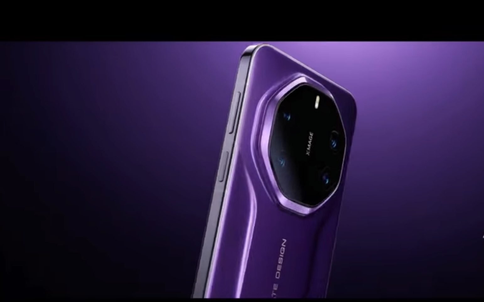 Huawei announces a phone with distinctive technologies and specifications Huawei announces a phone with distinctive technologies and specifications
