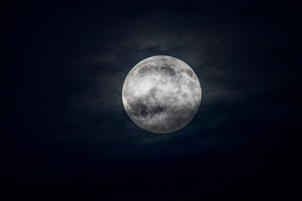 A Russian astronaut expects a fierce international conflict to break out over the moon