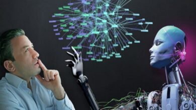 Developing awareness of artificial intelligence… between the potential benefits and risks