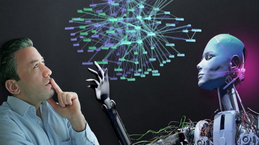 Developing awareness of artificial intelligence… between the potential benefits and risks