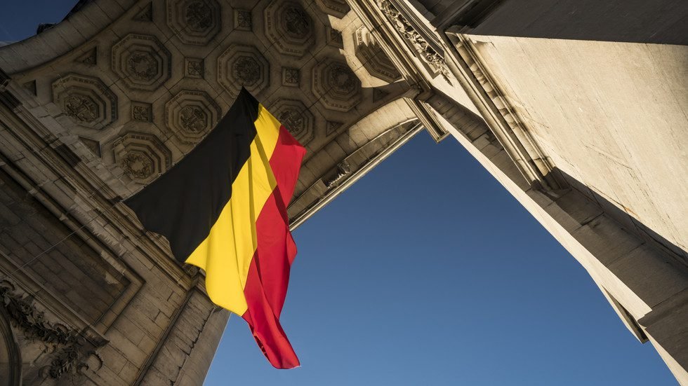 Belgium delivers resolute ‘no’ to proposed theft of Russian assets Belgium delivers resolute ‘no’ to proposed theft of Russian assets