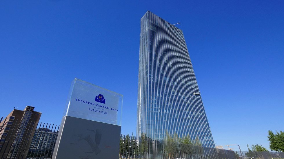 ECB balks at €140bn Ukraine payout backed by Russian assets