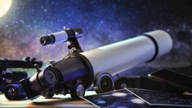 Russian experts are developing a mobile system for space monitoring