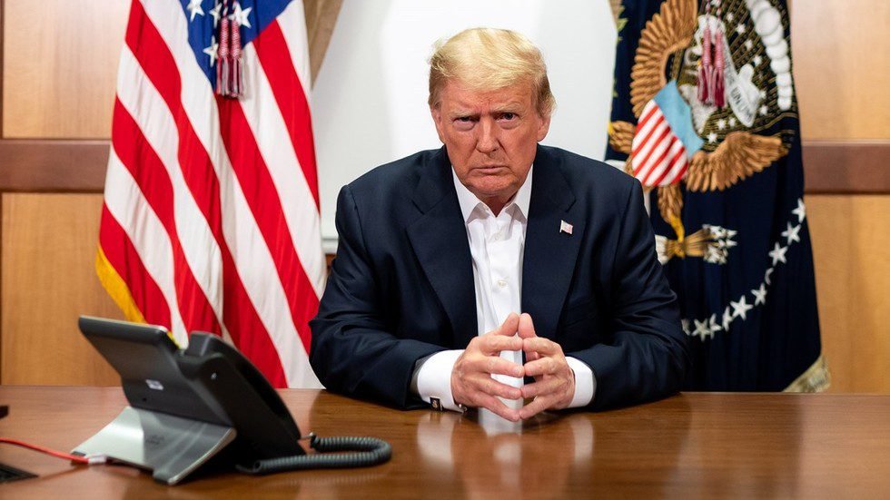 Trump gave Maduro exit ultimatum