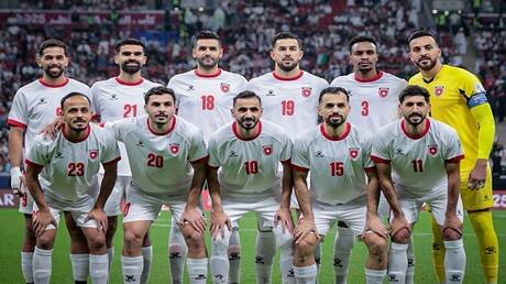 Egypt group in the Arab Cup 2025.. Jordan shuffles the cards by defeating the Emirates (video) Egypt group in the Arab Cup 2025.. Jordan shuffles the cards by defeating the Emirates (video)