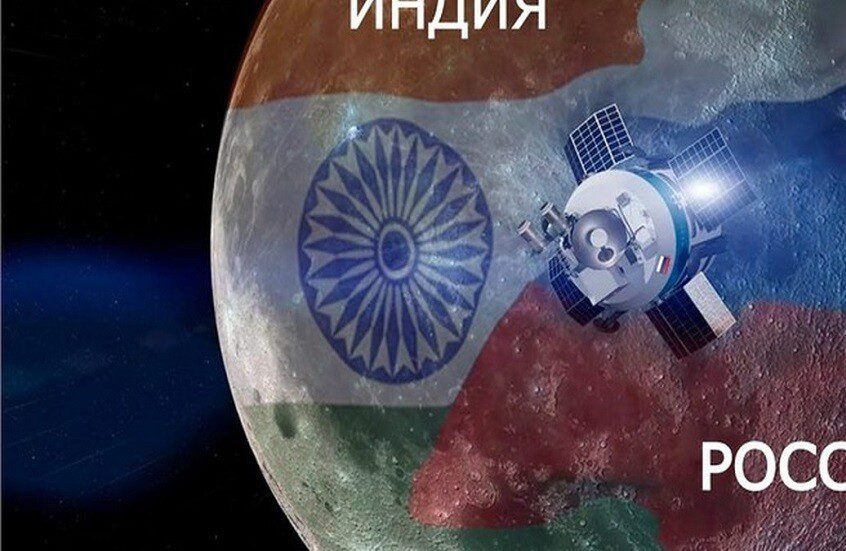 Huge space cooperation between Russia and India is under announcement