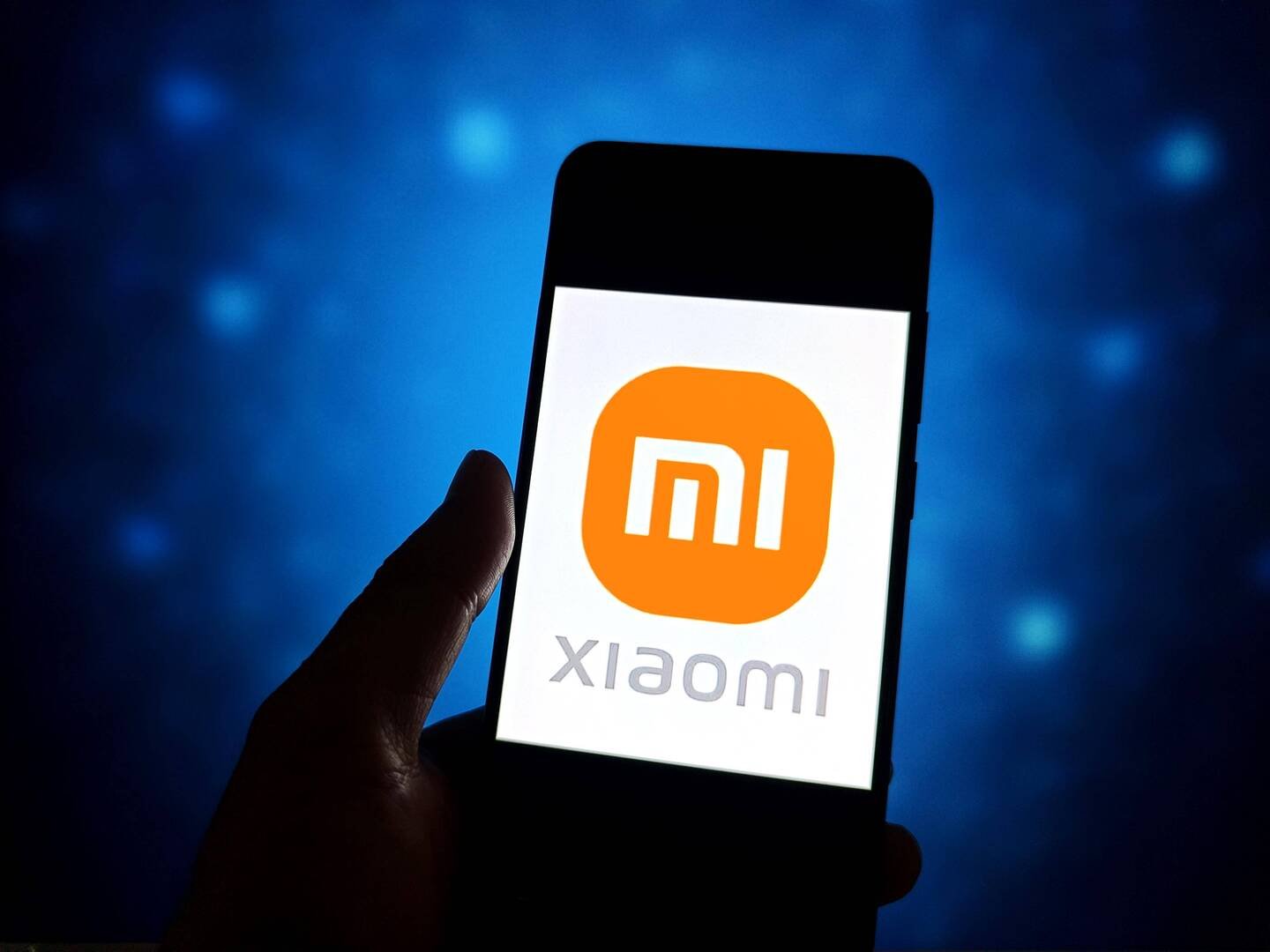 Xiaomi launches a competing phone with distinctive photography capabilities Xiaomi launches a competing phone with distinctive photography capabilities