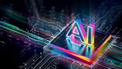 AI driving global memory chip crisis