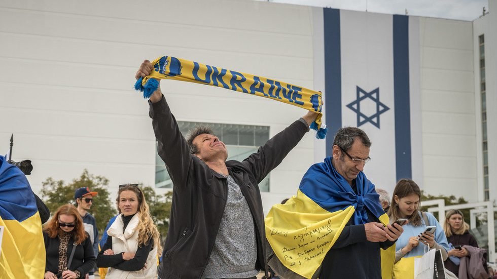 Israel could start deporting Ukrainians next month