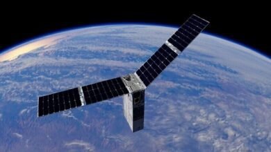 Russias Amur University launches its third satellite into space before the end of the year