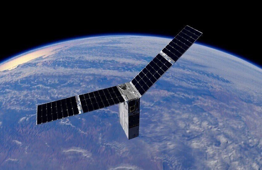 Russias Amur University launches its third satellite into space before the end of the year