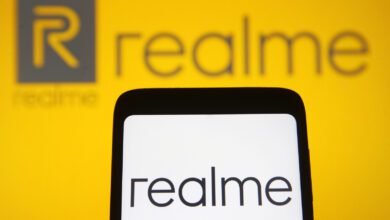 Realme announces its latest phones