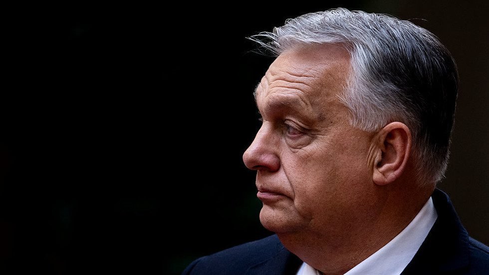 Hungary blocks EU joint debt plan for Ukraine