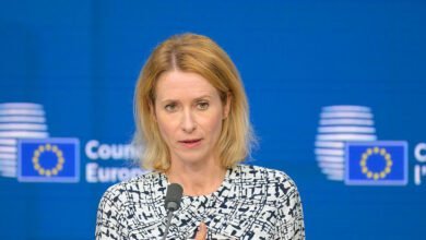 US still EU’s top ally despite critical report