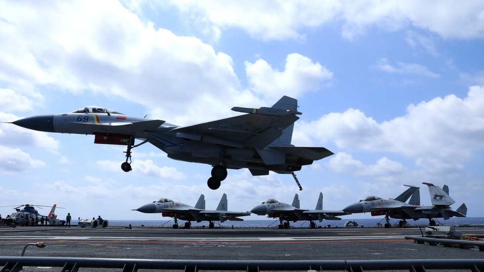 Japan and China trade blame after jets square off over Pacific Japan and China trade blame after jets square off over Pacific