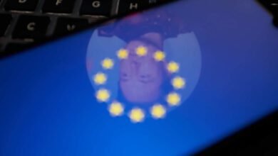 Musk equates EU to ‘Fourth Reich’