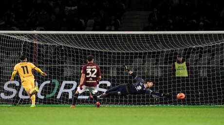 Milan achieves an exciting remontada against Torino and regains the lead in the Italian League