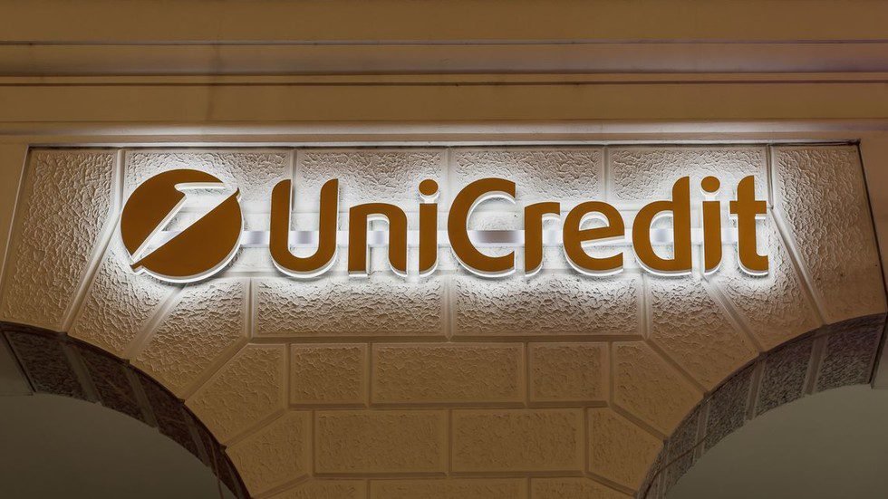 Major Italian bank winding down Russian operations