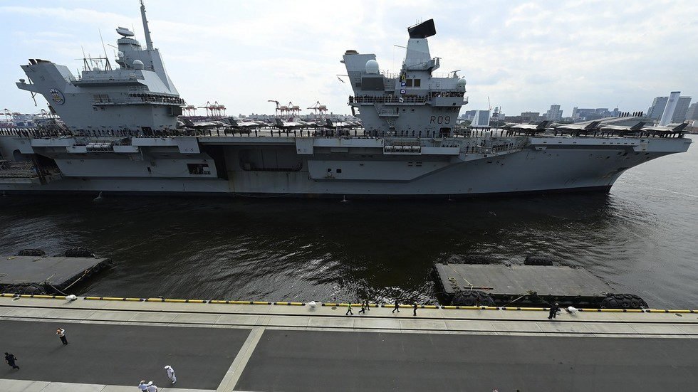 UK Navy needs cash to ward off Russian ‘advantage’ UK Navy needs cash to ward off Russian ‘advantage’