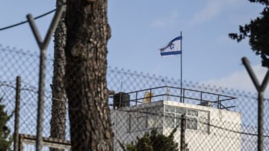 UN condemns Israel’s raid on Palestinian refugee agency (VIDEO)