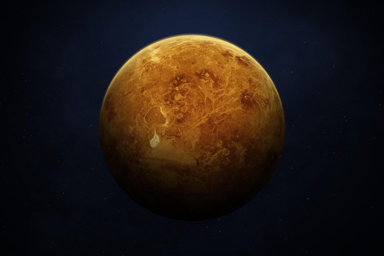 Russia plans to search for traces of life on Venus