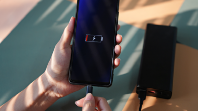 Urgent recall of popular phone chargers following dangerous fires