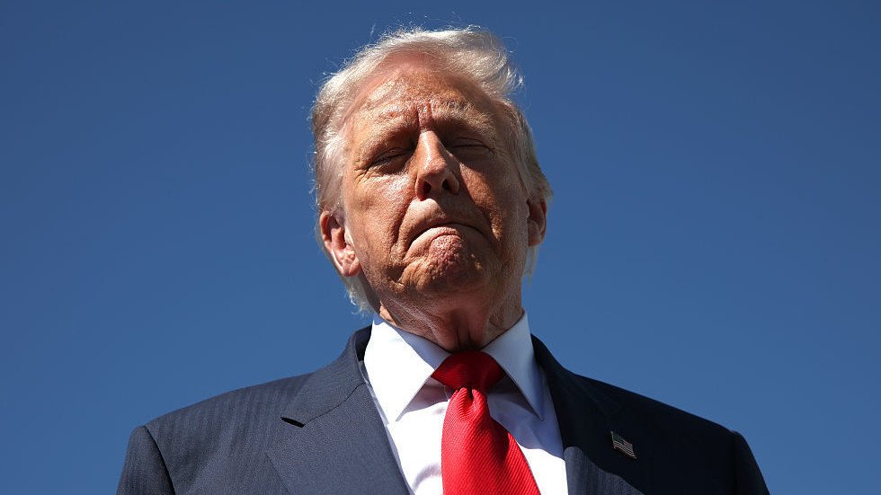 US demands ICC rewrite rules to shield Trump