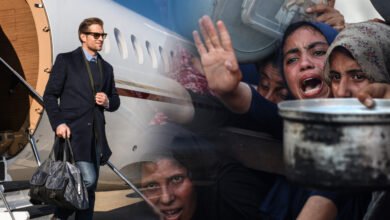 Top 0.001% holds three times wealth than poorest half of humanity