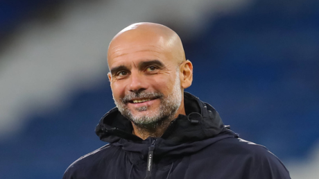 Guardiola If I had been Real Madrid coach, they would have fired me last season