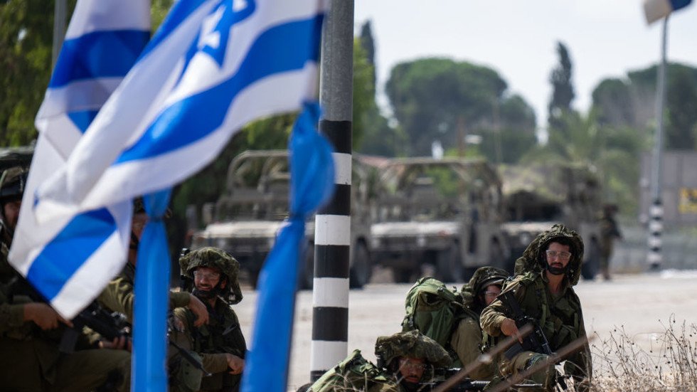 Is Israel preparing for a new war with Iran?