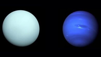 The mystery of the solar system deepens… Uranus and Neptune are not what we thought for decades!