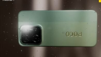 Xiaomi launches a phone with excellent specifications and a competitive price