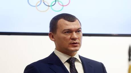 The Russian Minister of Sports thanks the International Olympic Committee after its recommendation to lift all restrictions on young Russian athletes