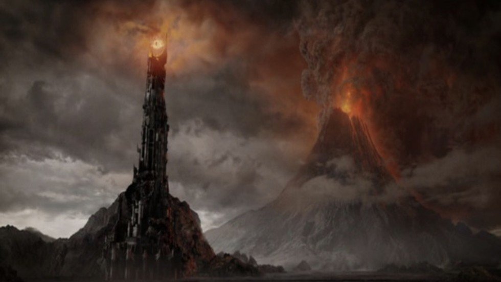 Washington no longer sees Russia as Mordor