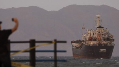 US announces new sanctions on Venezuela