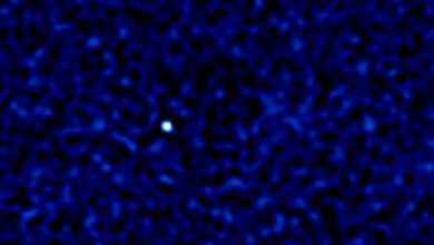 Observing a planet similar to fantasy movie worlds