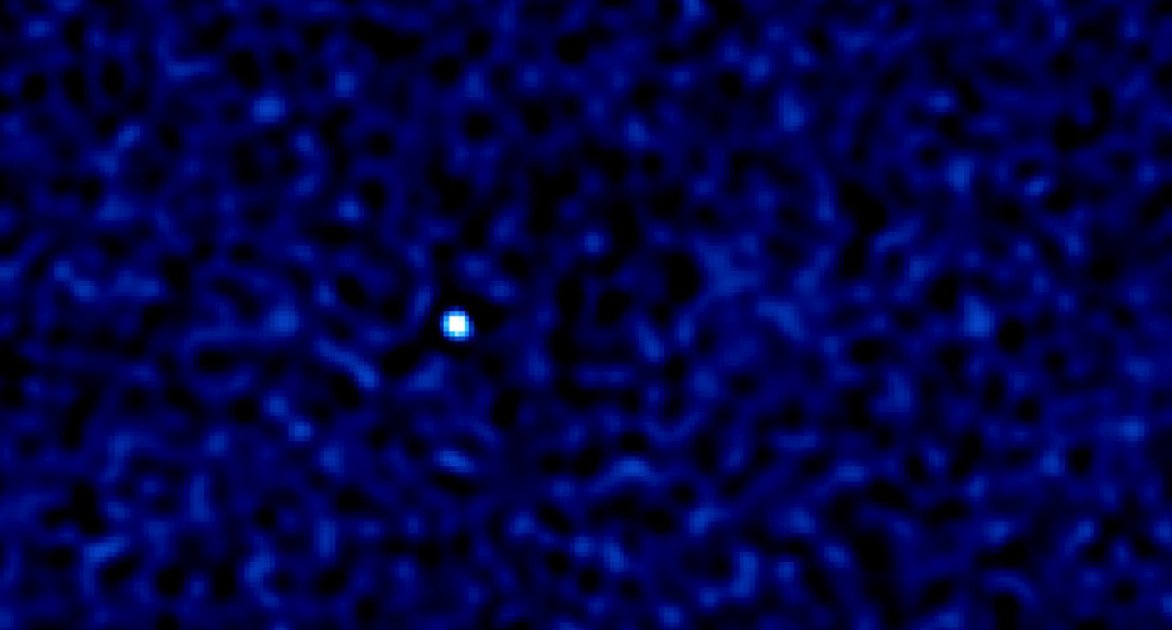 Observing a planet similar to fantasy movie worlds Observing a planet similar to fantasy movie worlds