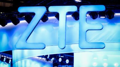 ZTE is returning to compete in the world of tablet computers