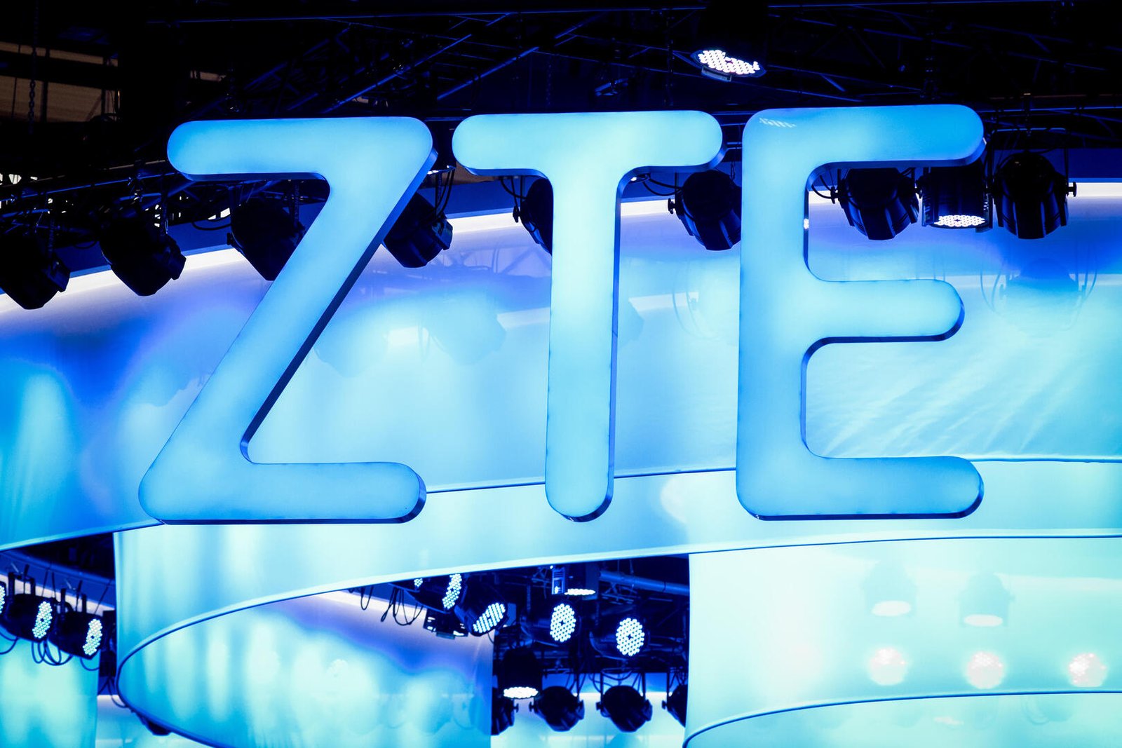 ZTE is returning to compete in the world of tablet computers ZTE is returning to compete in the world of tablet computers