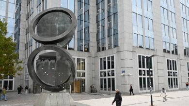 Member states step up opposition to EU seizing Russian funds