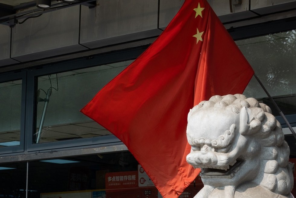 Chinese Embassy in Washington Artificial intelligence represents enormous opportunities for the world and unpredictable risks