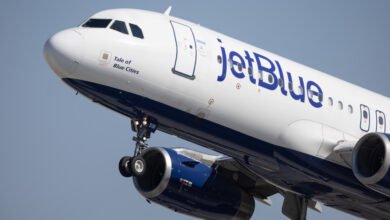 US military plane nearly collides with passenger jet near Venezuela
