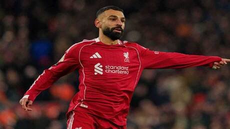 بعد أزمة تصريحاته الأخيرة.. ليفربول يغازل محمد صلاح