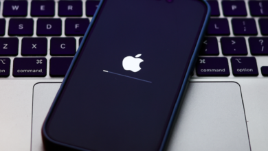 Update “iPhone” now.. Apple launches iOS 26.2 to modify a controversial design after a wave of criticism