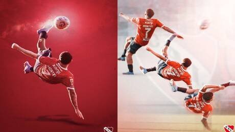 Watch.. Montiels amazing goal wins the Puskas Award for the best goal in 2025