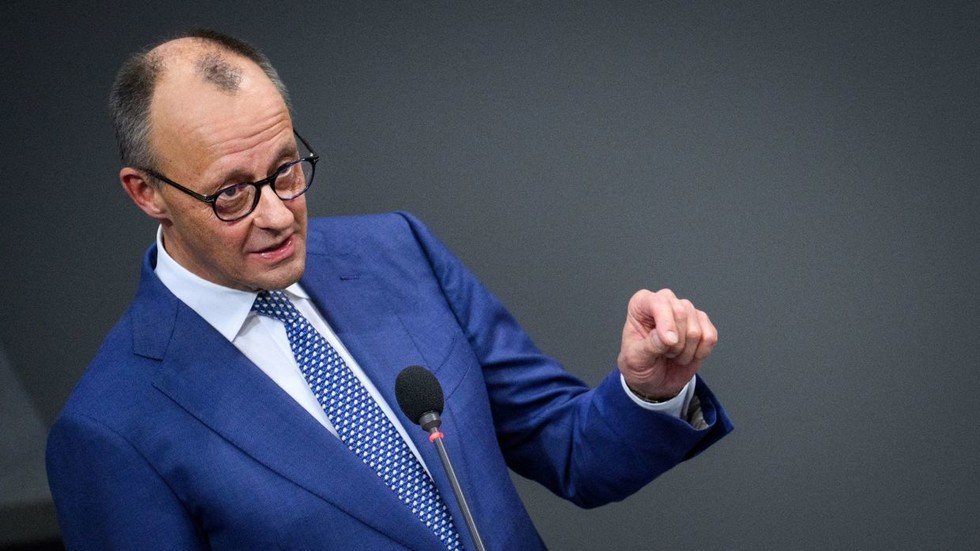 Merz warns of direct NATO-Russia conflict World News