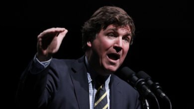 Trump may declare war on Venezuela Tucker Carlson World News